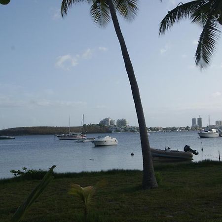 Lagoon Terrace Grand Studio Sandy Ground Exterior foto